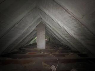 Attic Insulation in Binghamton, NY