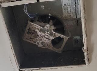 Duct & Vent Cleaning