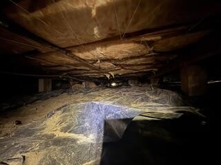 The Numerous Benefits of Crawl Space Encapsulation - Mount Vernon, WA