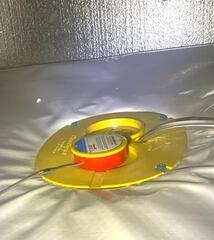 SmartDrain Alarm System