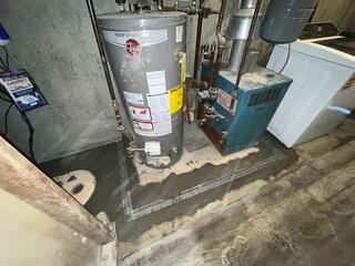 Utility Protection