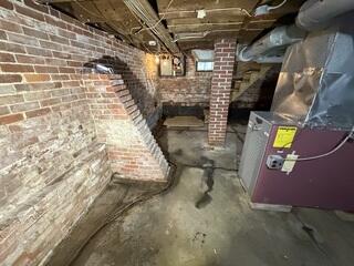 Leaky Basement
