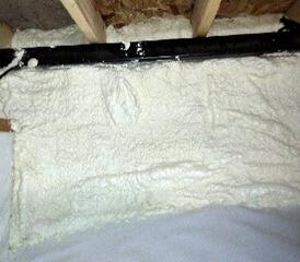 Spray Foam