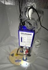 TripleSafe Sump Pump