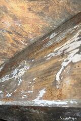 Should I worry about mold in my crawl space?