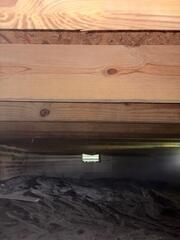 After Soda Blasting