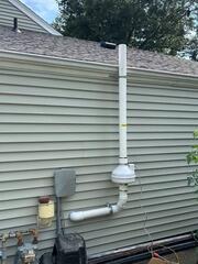 Radon Mitigation - Falls City, NE