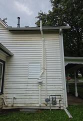 Radon Mitigation - Altantic, IA