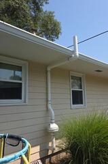 Radon Mitigation - Dow City, IA