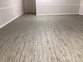 ThermalDry Elite Plank Flooring