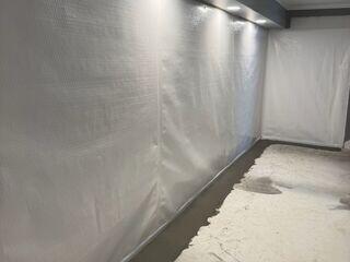 Waterproofing System