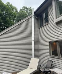 Radon in air and water mitigation in Glastonbury CT