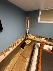 Finished Basement Waterproofing in Laurelville, OH