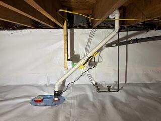 Sump Pump