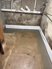 Drainage System