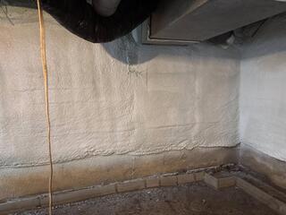 Basement Insulation in Whitney Point, NY