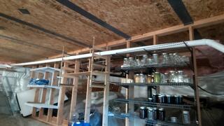 Sub Slab Depressurization in Idaho City, ID