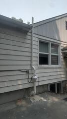 Fan Location & Venting Stack
