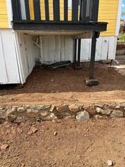 Foundation Excavation for Repair in Globe, AZ