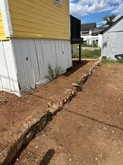 Preparing a Globe, AZ Home for Foundation Stabilization