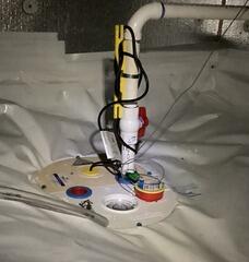 Sump Pump