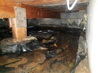 Water Damage