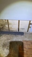 WaterGuard Installation