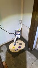 TripleSafe Installation Complete