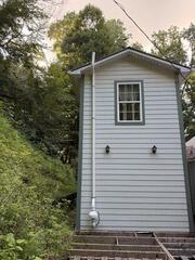 Radon mitigation in Hillcrest