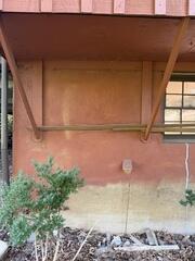 Royal Pines - Radon MItigation