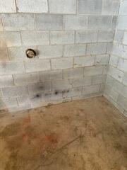 Royal Pines - Radon MItigation