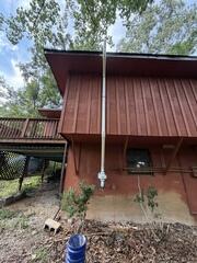 Royal Pines - Radon MItigation