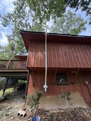 Radon Mitigation Before Move-In - Andrews Rd, Royal Pines, NC