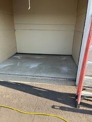 Commercial Concrete Floor Leveling in Phoenix