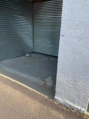 Commercial Concrete Repair Injection Locations