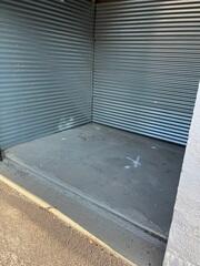 Storage Unit Slab Stabilization in North Phoenix