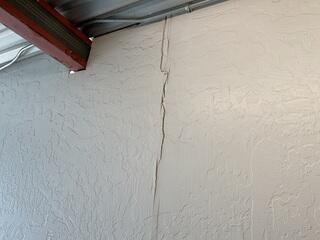 Commercial Foundation & Concrete Repair at Sure-Lock Mini Storage in Phoenix, AZ