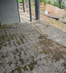 Cracking Concrete