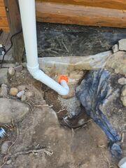 Exterior Radon Mitigation Winter Park, CO