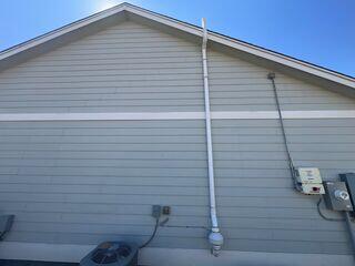 Radon Mitigation System from Sump Ault, CO