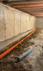 Drainage System