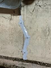 Crack Repair