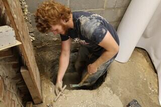 Water Intrusion