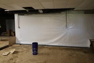 Wall Liner