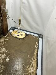 WaterGuard and TripleSafe Sump Pump