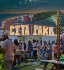 C.I.T.A. Park Beer Garden | Distributed Outdoor Audio