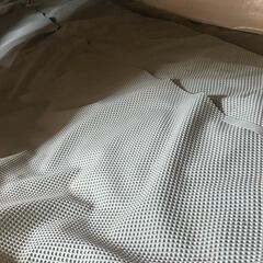 Drainage Matting Layer