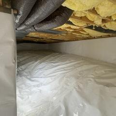 CleanSpace Vapor Barrier