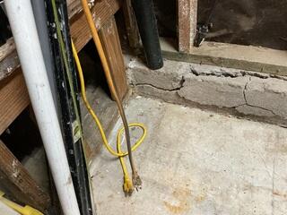 Stem Wall Repair in Poway, CA | San Diego County Foundation Repair