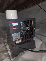 Dehumidifier